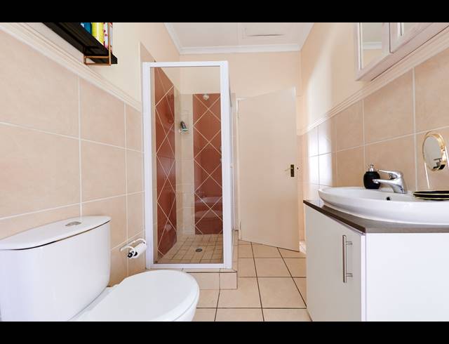 2 BEDROOM CLUSTER FOR SALE IN NOORDWYK
